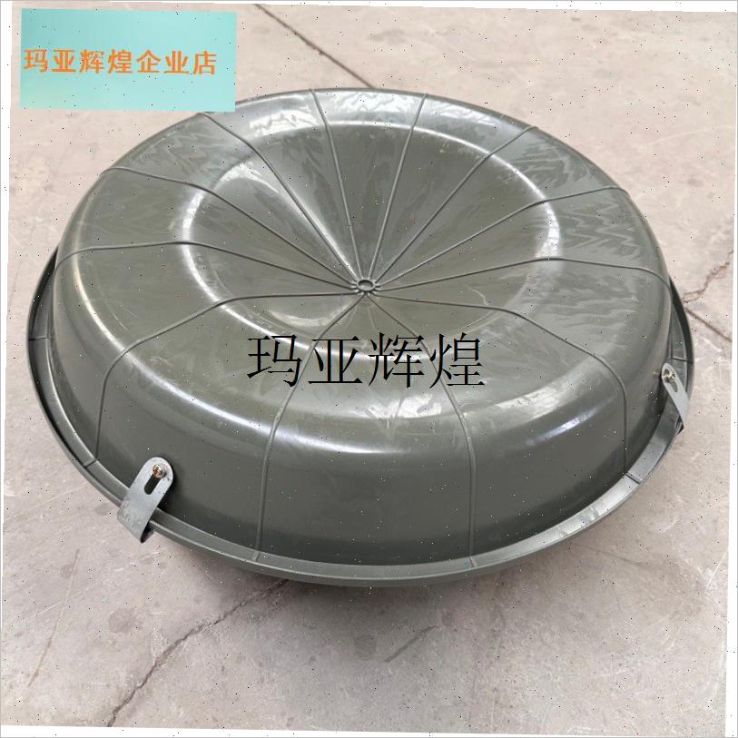 新款喂鸡食槽养鸡料槽喂鸡神器打不翻鸡鸭N鹅喂料器料盆料槽家禽,