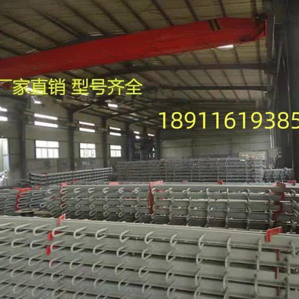 公路桥梁伸缩缝异型钢毛勒缝专业安装