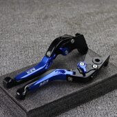 刹车把配件719 手 蜢 金刹车J2018牛角 020年城 拉杆草T手柄C改装