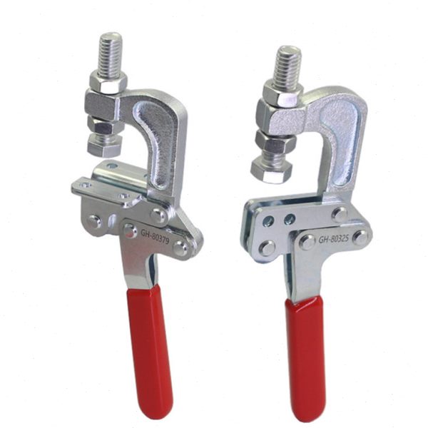 F夹型工装快速夹钳夹S8固定器Q CL 9 0 G K  大力钳83732夹H  0 5