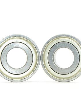 定制轴承16001 16001Z 16001ZZ 16001-2RS 12*2 8*7机械轴承