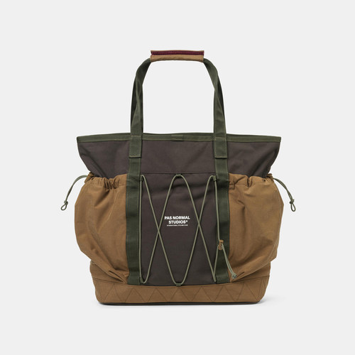PNS x Porter 联名托特包 26秋冬新品