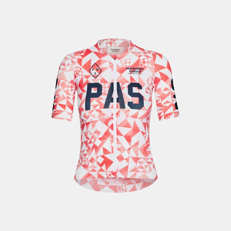 PNS 女士 PAS Mechanism Pro 骑行服