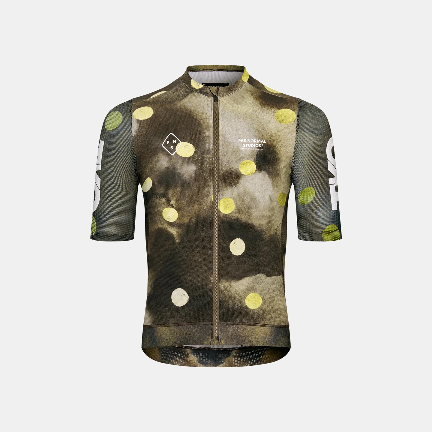 PNS 男士 T.K.O. Essential Light 轻量骑行服  TKO 26春夏新品