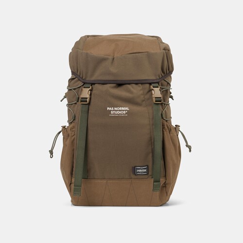 PNS x Porter 联名背包 26秋冬新品