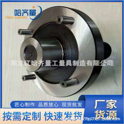 哈量套管量规 CSG 石油管量规 钻杆环规 塞规 质量稳定