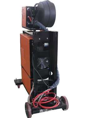 浙江一元化双脉冲气保焊机MIG-630气体保护焊机380V双脉冲气保焊