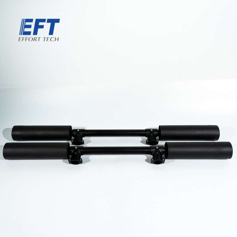 10.02.05.0006 脚架横杆成品 φ25*700mm G620 G626 G630 EFT机架