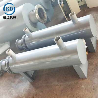 KD水液体管道电加热器 空气惰性气体管道式加热器 工业电热风炉