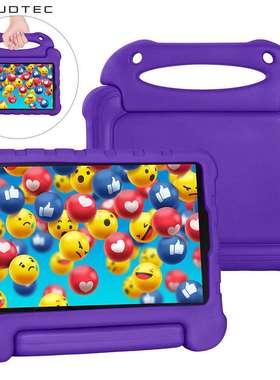 适用iPad10.2寸/iPadmini6儿童平板保护套手提eva保护壳