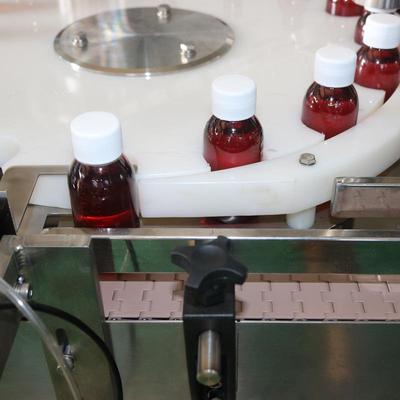 酊剂灌装机柱塞泵灌装机合剂灌装机