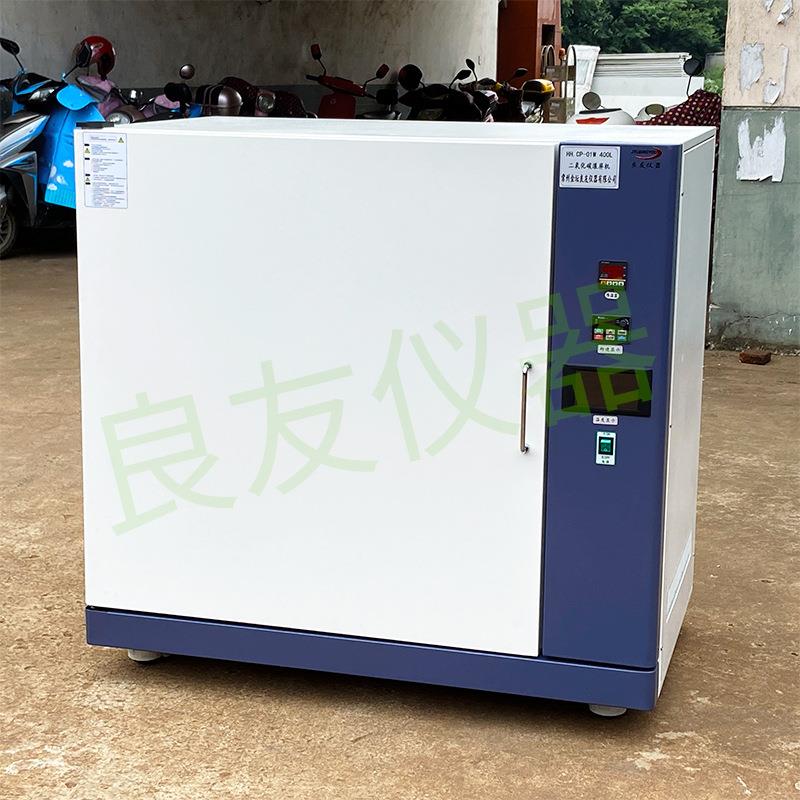 定制HH.CP-01W270L-12X2L二氧化碳转瓶恒温滚瓶机细胞转瓶机