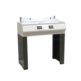 2PG 1APG 2TPG 1PG 2A金相試樣拋光機(jī)單盤雙盤磨拋機(jī)