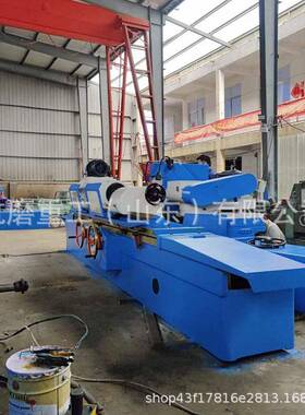 供应M1350大型外圆磨床精密磨削加工机床M1432万能磨床