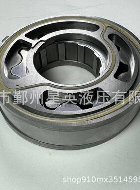 H1P045H1P053H1P060H1P078H1P089液压柱塞泵配件齿轮泵补油泵