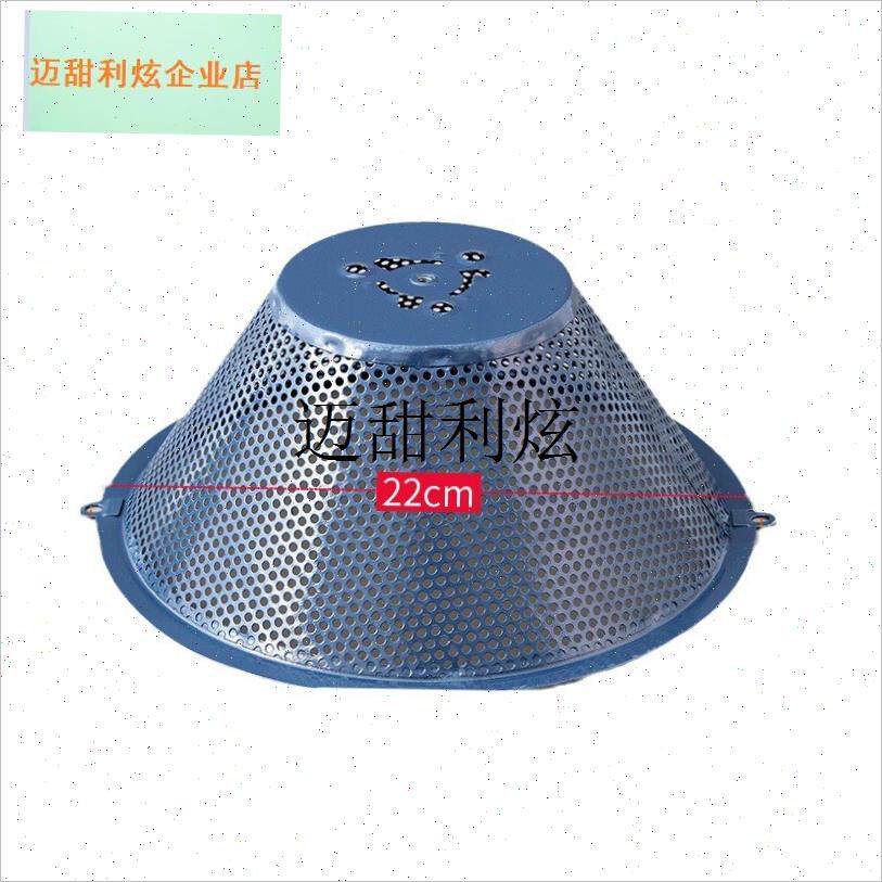 通用老式樱花抽吸油烟机过滤网家用防H油罩滤网接油杯油盒配件大,
