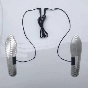 滑雪鞋电热鞋垫发热片.滑雪鞋加热系统.鞋垫电热片.加热片.雪中行