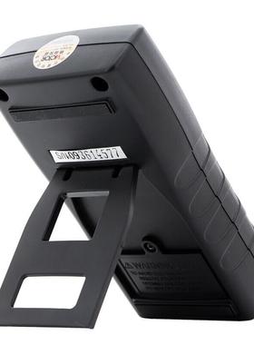 胜利Vc6801热电偶k型温度计，探头数字接触温度计数字显示温度计