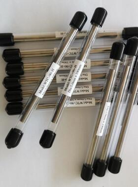 WTC-90h被覆针机用碳化钨棒电极焊条模具强化用电火花堆焊用焊材