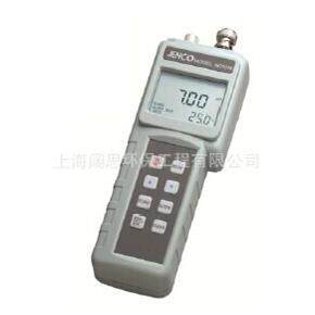 JENCO 任氏6010便携式PH计 携带式PH酸度计