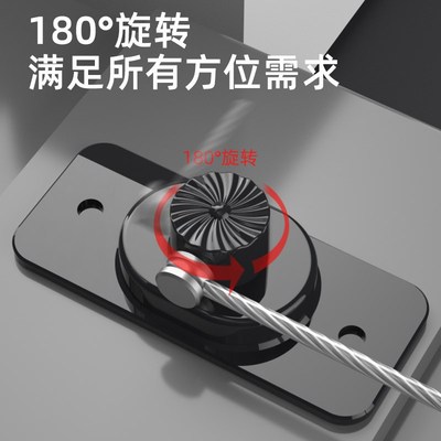 窗户锁推拉d门窗锁密码锁柜子锁冰箱锁抽屉锁儿童锁免打孔