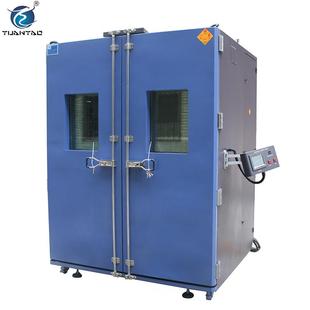 YTH 高低温箱 225恒温恒湿测试箱定制非标环境试验箱可程式