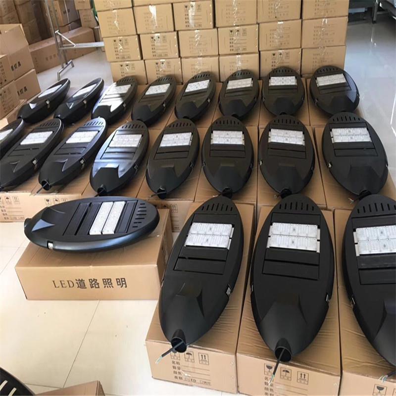 厂家供应性价比高精品路灯灯头250瓦钠灯外壳400W高压钠灯灯头