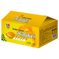 逗泥黃油面包180天保質(zhì)期500g