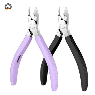 德国专用剪刀内生脚趾甲沟指甲刀单套死皮剪刀脚趾甲修脚工具尖鹰