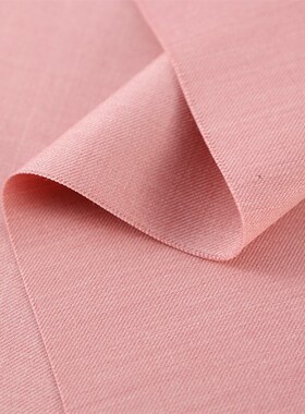 厂家现货TR420克双层哔叽面料   秋冬新款制服护奶裙西装童装面料