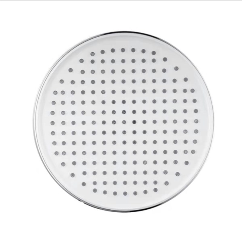 花洒头套装按键洗澡莲蓬头浴室增压出水绵密手持淋浴花洒喷头一套