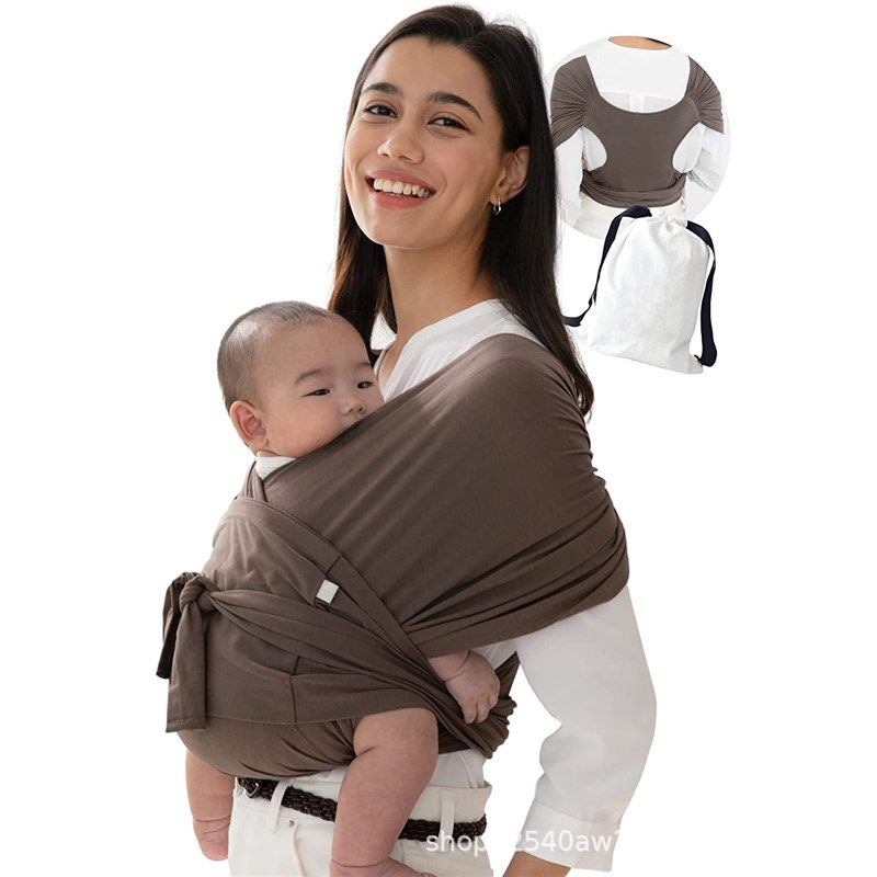 婴儿背带无忧吸湿排汗透气婴儿吊带X型前抱式育儿小背巾加收纳袋,服饰配件/皮带/帽子/围巾,其他配件,淘宝优惠券,粉丝福利购,淘宝优惠卷