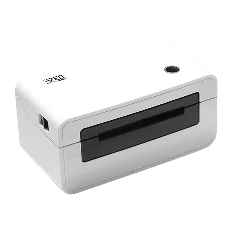 快递打印机蓝牙通用汉印热敏标签机条形码电子面单小型标签打印机