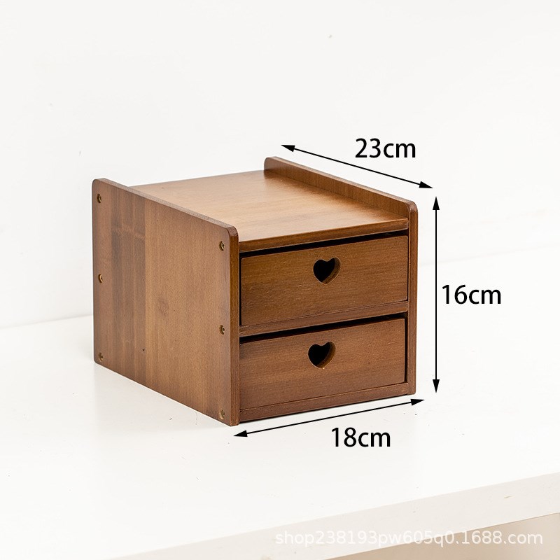 电脑增高架办公室少女护颈桌面收纳架子置物架台式显示器底座支架