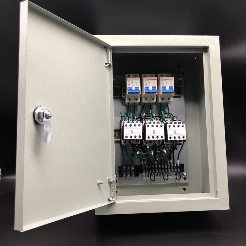 极速水井3户3g水塔3电磁阀3浮球共用1个潜水泵室内控制配电箱成品,电子/电工,配电控制柜/控制箱,淘宝优惠券,粉丝福利购,淘宝优惠卷