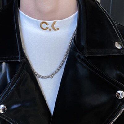 极速Mauroicardi kSpring Autumn Cool Black Shiny Reflective P