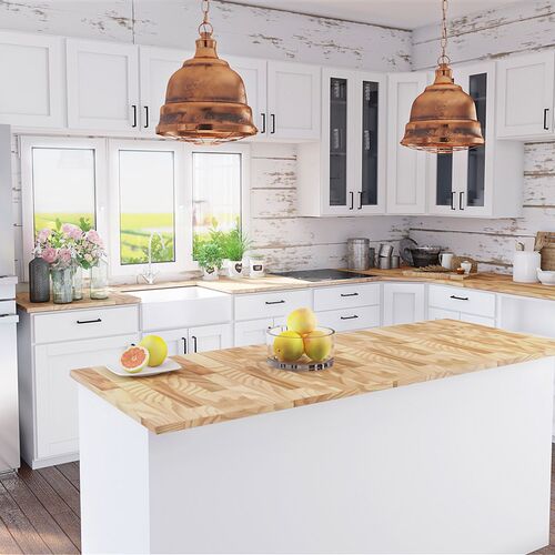 新品Unreal - Vray atnd UE4 Shake Style Cabinets