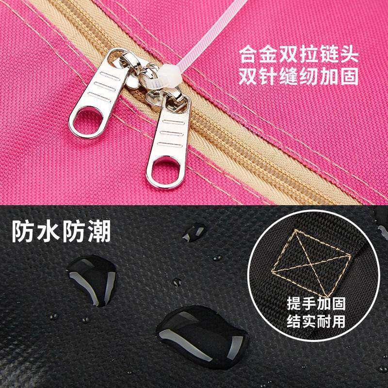 新品邮寄包裹专用袋防雨袋子x特大寄东西的打包行李袋结实耐用加