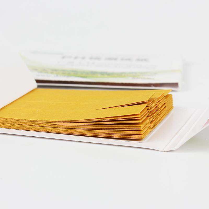 极速土酸碱试V9AL8_16纸检测ph试纸试水质ph值仪测土壤p.壤h值水