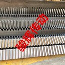 3模数齿条1米1L.5米2米 齿轮齿条 非标定做齿 正齿条 极速直齿条