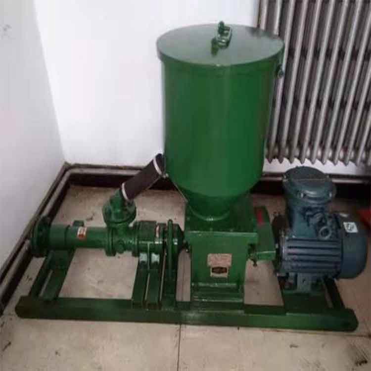 极速矿用防爆型气动注浆泵t 2ZBQ-70/7煤矿用瓦斯封孔泵