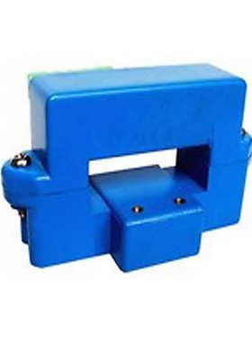 极速新品KXKA6 霍尔开环 对开式交直流J通用电流传感器 变送器 真