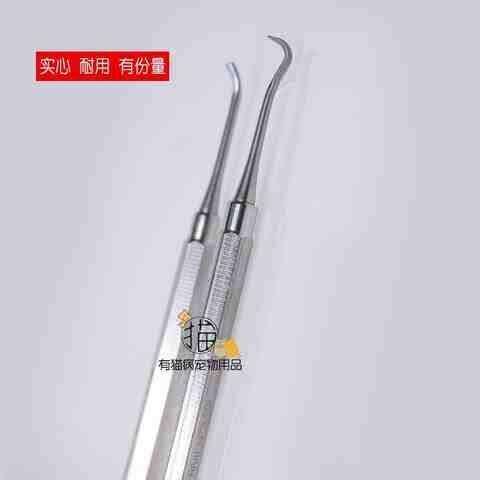 新品宠物狗狗去牙结石除牙垢工具泰迪洁牙神器Q口腔清洁洁齿牙石