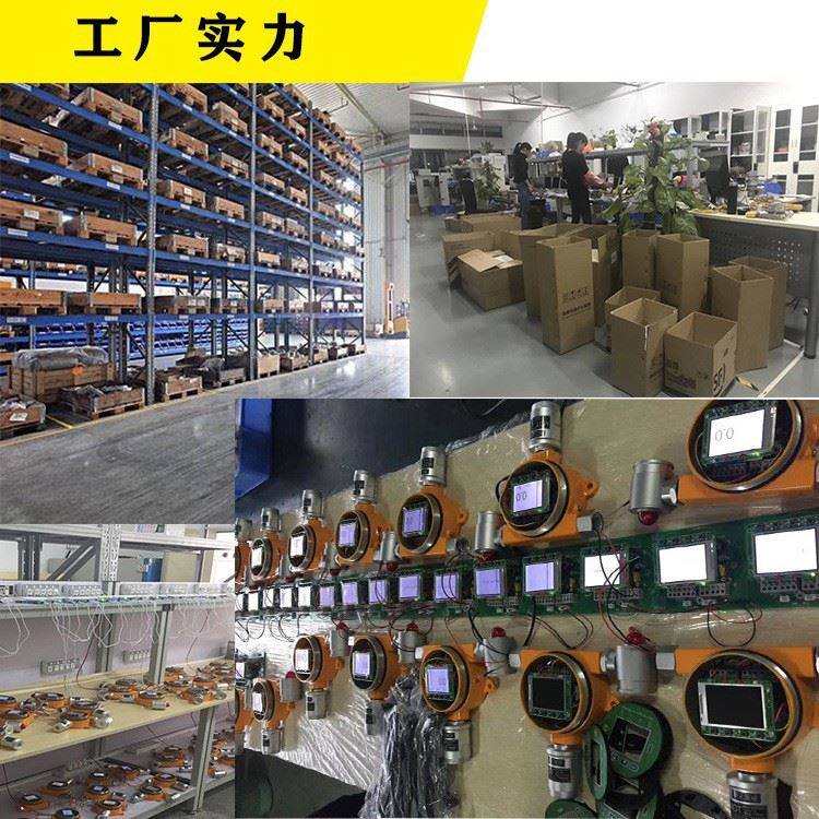 极速厂家手持硫化k氢浓度检测仪 固定硫化氢泄露报警仪线上H2S检