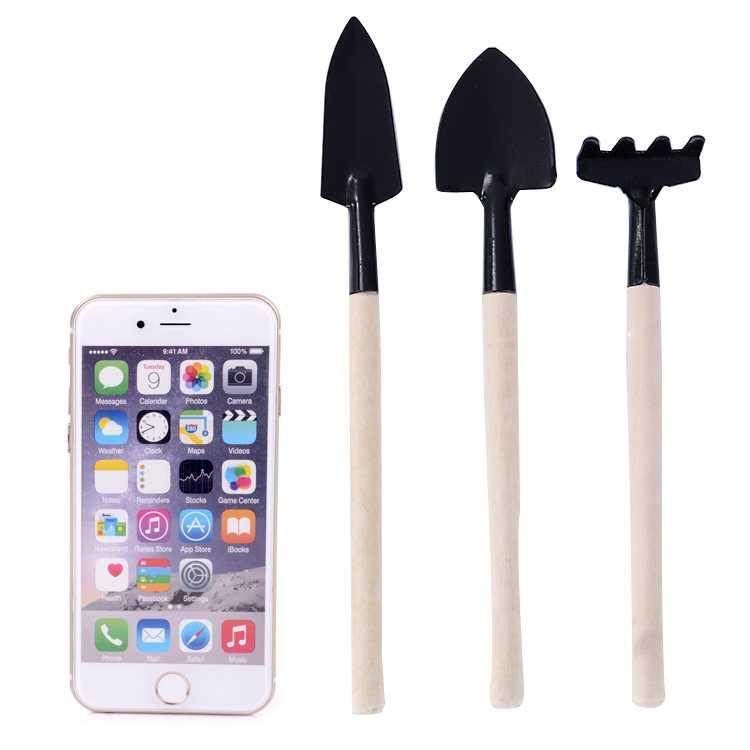 极速种花园艺盆栽迷你种植多肉植物挖土J松土工具三件套小铲子铁,鲜花速递/花卉仿真/绿植园艺,铲子,淘宝优惠券,粉丝福利购,淘宝优惠卷