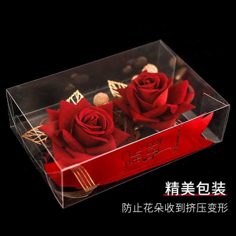 极速新郎新娘结婚胸花婚礼t全套襟花家人父母亲迎宾2023伴郎伴娘