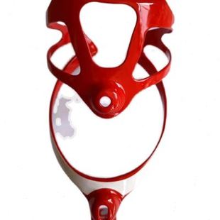 极速全碳纤维水壶架XXX公路车骑行水壶架山地自行车超轻水.壶架16