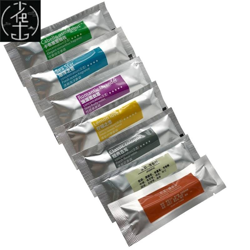 极速7pcs Car Air Outlet Perfume ACir Conditioning for Clip P