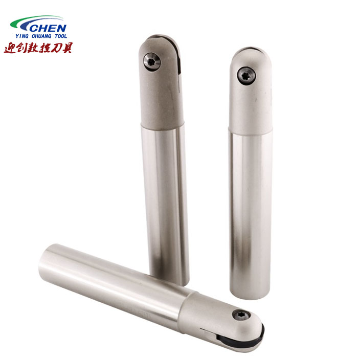 极速半圆球型刀杆T21l39球头瓦尔特精铣刀杆T2139-C32-15R-250-1T