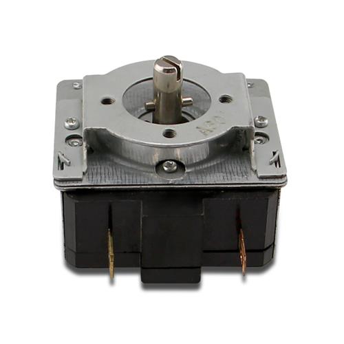 极速电压b力锅定时器定时开关机械开关电烤箱电饭煲250V60分钟